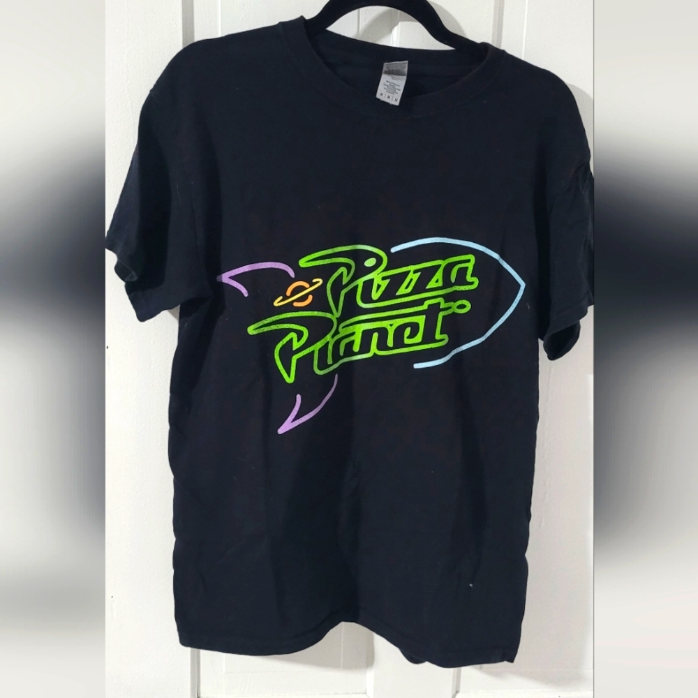 Pizza Planet TShirt